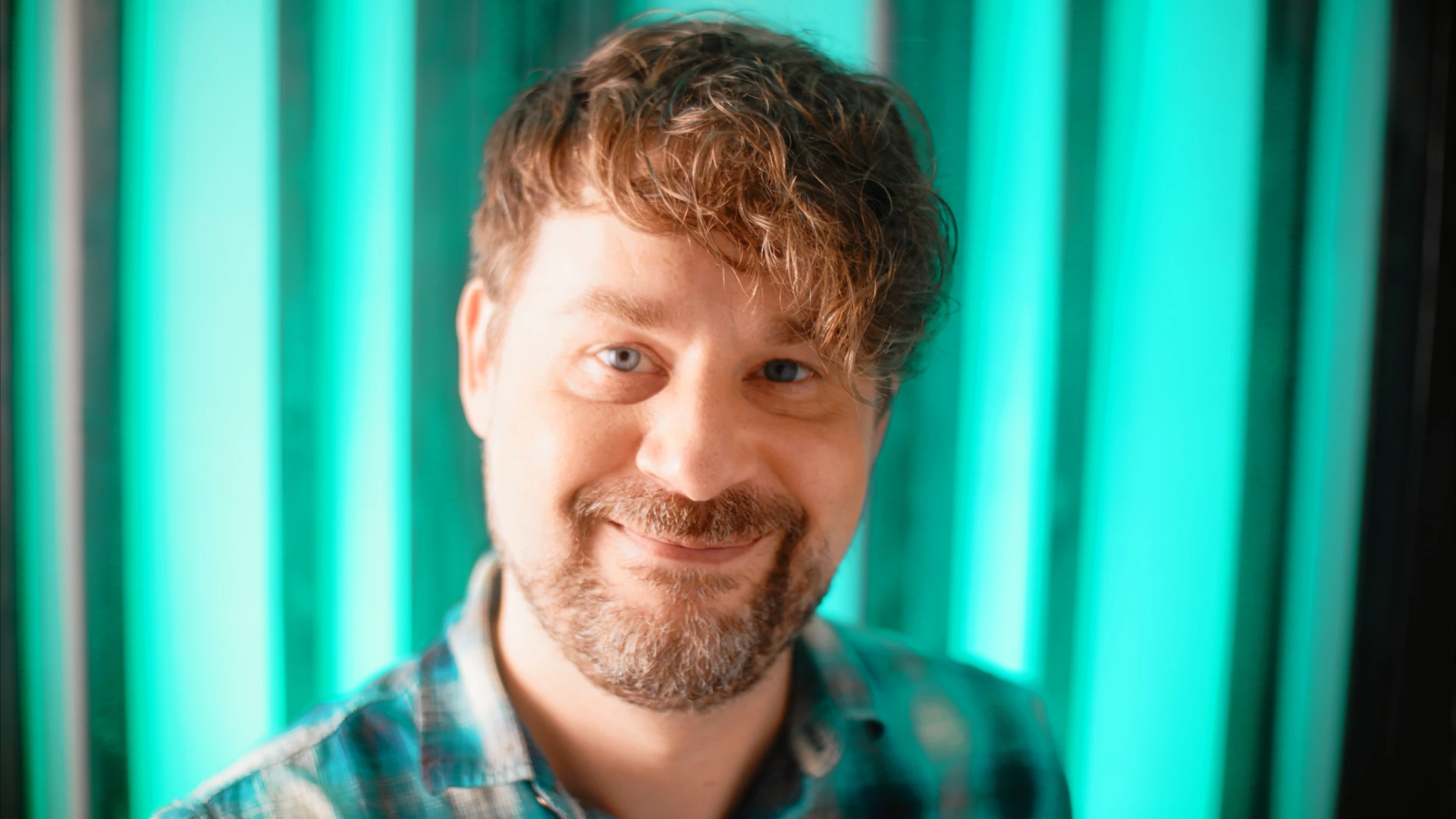 Software Development Career Coach Jayme Edwards Wide